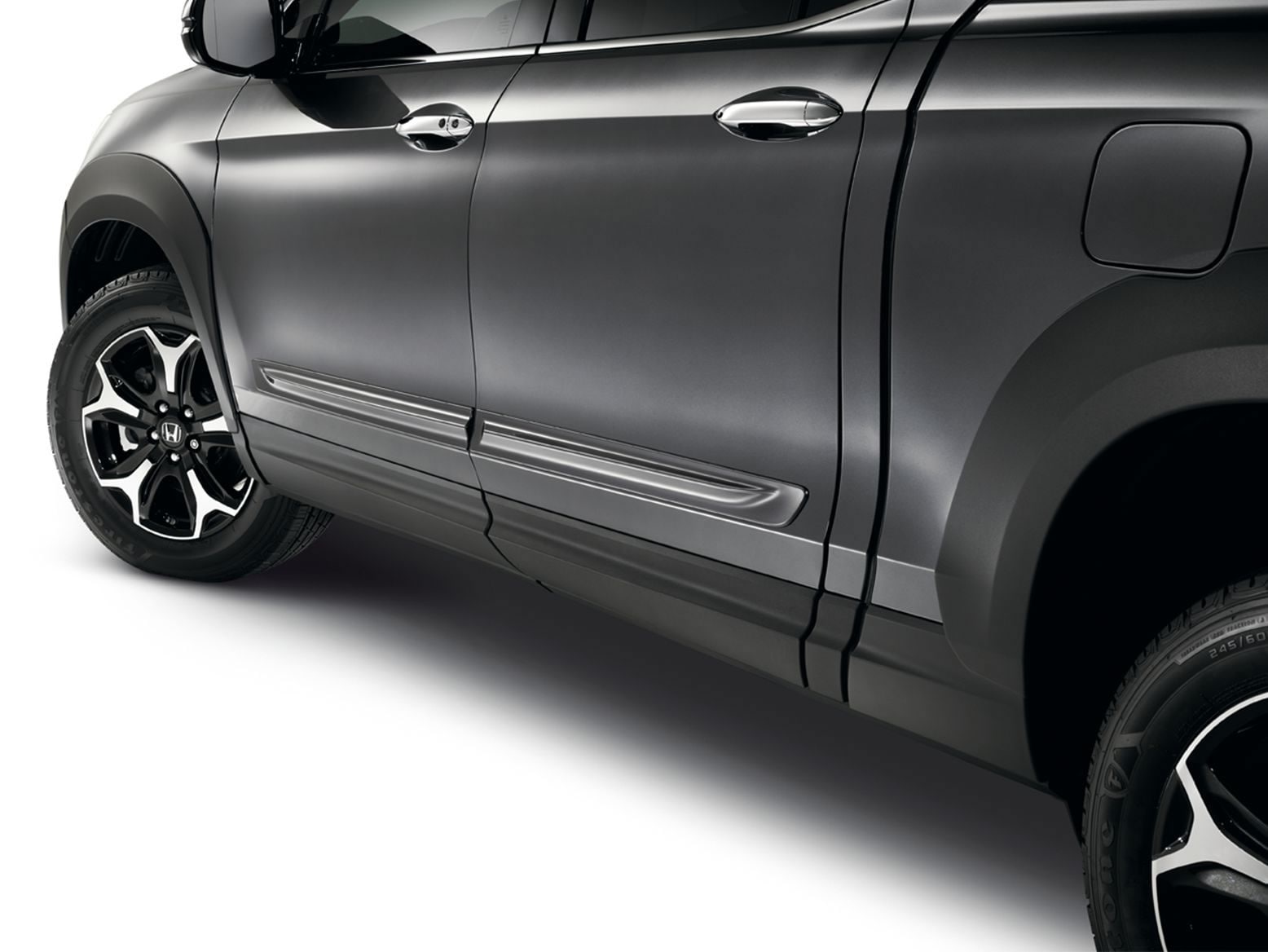 BODY SIDE MOLDING (Part Number:) BODY SIDE MOLDING (part number:)